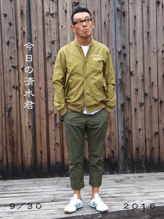 STUSSY - 中田圭祐着用 stussy taped seam rain shellの+inforsante.fr